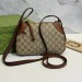 Сумка Gucci Emblem RN2177 Сумка Gucci Emblem RN2177