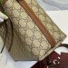 Сумка Gucci GG Emblem RN2178