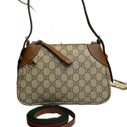 Сумка Gucci Emblem RN2177 Сумка Gucci Emblem RN2177