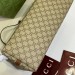 Сумка Gucci GG Emblem RN2181 Сумка Gucci GG Emblem RN2181