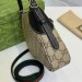 Сумка Gucci Emblem RN2176 Сумка Gucci Emblem RN2176