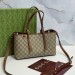 Сумка Gucci GG Emblem RN2178