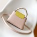 Сумка Louis Vuitton Capucines Mini RN2185