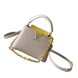 Сумка Louis Vuitton Capucines Mini RN2186