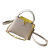 Сумка Louis Vuitton Capucines Mini RN2186 Сумка Louis Vuitton Capucines Mini RN2186