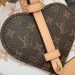 Сумка Louis Vuitton Alma BB RN2190 Сумка Louis Vuitton Alma BB RN2190