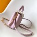 Сумка Louis Vuitton Capucines Mini RN2187