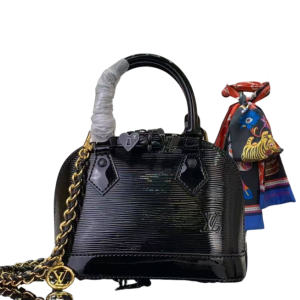 Сумка Louis Vuitton Alma BB RN2189