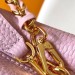 Сумка Louis Vuitton Capucines Mini RN2187