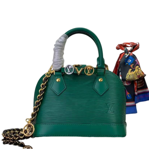 Сумка Louis Vuitton Alma BB RN2188 Сумка Louis Vuitton Alma BB RN2188