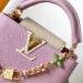 Сумка Louis Vuitton Capucines Mini RN2187