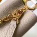 Сумка Louis Vuitton Capucines Mini RN2186 Сумка Louis Vuitton Capucines Mini RN2186