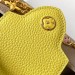 Сумка Louis Vuitton Capucines Mini RN2186 Сумка Louis Vuitton Capucines Mini RN2186
