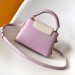 Сумка Louis Vuitton Capucines Mini RN2187