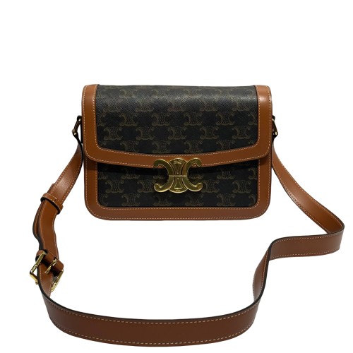 Сумка Celine Triomphe Bag RN2191 Сумка Celine Triomphe Bag RN2191