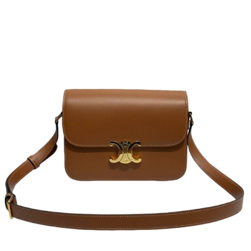 Сумка Celine Triomphe Bag RN2197 Сумка Celine Triomphe Bag RN2197