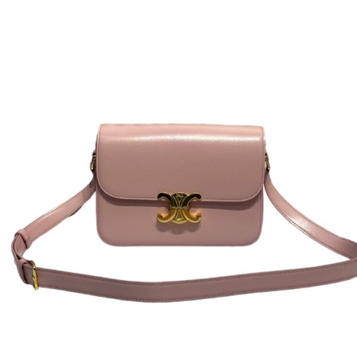 Сумка Celine Triomphe Bag RN2196 Сумка Celine Triomphe Bag RN2196