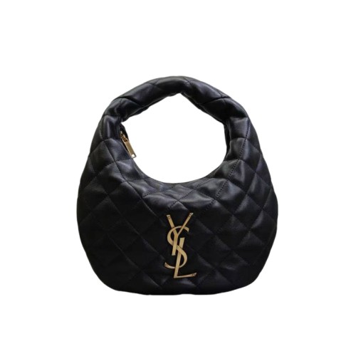 Сумка Saint Laurent Icarino quilted leather tote bag RN2209 Сумка Saint Laurent Icarino quilted leather tote bag RN2209