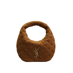 Сумка Saint Laurent Icarino quilted leather tote bag RN2212