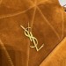 Сумка Saint Laurent Jamie RN2251