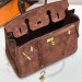 Сумка Hermes Birkin 30 RN2257 Сумка Hermes Birkin 30 RN2257