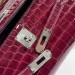 Сумка Hermes Kelly Long RN2261