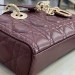 Сумка Christian Dior Small Lady D-Joy RN2265 Сумка Christian Dior Small Lady D-Joy RN2265