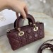 Сумка Christian Dior Small Lady D-Joy RN2265 Сумка Christian Dior Small Lady D-Joy RN2265