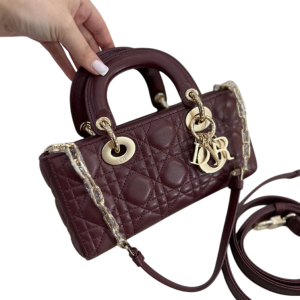 Сумка Christian Dior Small Lady D-Joy RN2265