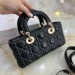 Сумка Christian Dior Small Lady D-Joy RN2266 Сумка Christian Dior Small Lady D-Joy RN2266