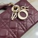 Сумка Christian Dior Small Lady D-Joy RN2265 Сумка Christian Dior Small Lady D-Joy RN2265