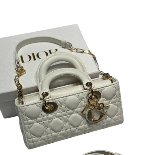 Сумка Christian Dior Small Lady D-Joy RN2269 Сумка Christian Dior Small Lady D-Joy RN2269