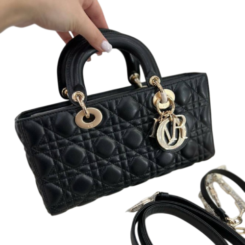 Сумка Christian Dior Lady D-Joy RN2270 Сумка Christian Dior Lady D-Joy RN2270