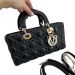 Сумка Christian Dior Lady D-Joy RN2270 Сумка Christian Dior Lady D-Joy RN2270