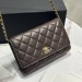 Сумка Chanel Woc RN2282 Сумка Chanel Woc RN2282
