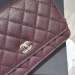 Сумка Chanel Woc RN2284 Сумка Chanel Woc RN2284