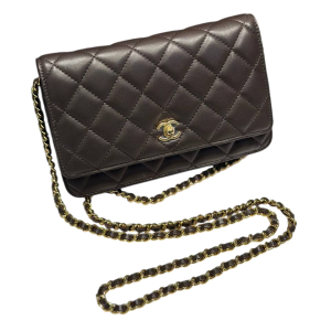 Сумка Chanel Woc RN2282