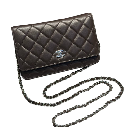 Сумка Chanel Woc RN2283 Сумка Chanel Woc RN2283