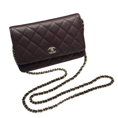 Сумка Chanel Woc RN2284 Сумка Chanel Woc RN2284