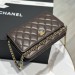 Сумка Chanel Woc RN2282 Сумка Chanel Woc RN2282