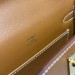 Сумка Hermes Kelly Pochette 22 Swift RN2297 Сумка Hermes Kelly Pochette 22 Swift RN2297