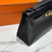 Сумка Hermes Kelly Pochette 22 Swift RN2296