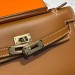 Сумка Hermes Kelly Pochette 22 Swift RN2297 Сумка Hermes Kelly Pochette 22 Swift RN2297