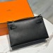 Сумка Hermes Kelly Pochette 22 Swift RN2296