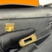 Сумка Hermes Kelly Pochette 22 Swift RN2296