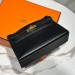Сумка Hermes Kelly Pochette 22 Swift RN2296