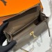 Сумка Hermes Kelly Pochette 22 Swift RN2299 Сумка Hermes Kelly Pochette 22 Swift RN2299