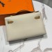 Сумка Hermes Kelly Pochette 22 Swift RN2300