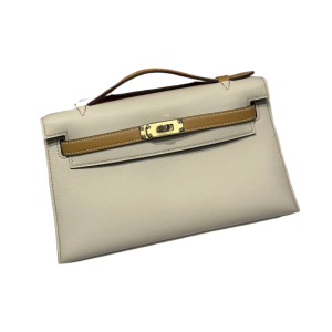 Сумка Hermes Kelly Pochette 22 Swift RN2300
