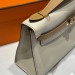 Сумка Hermes Kelly Pochette 22 Swift RN2300